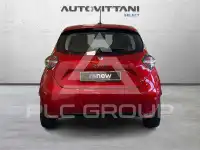 2020 Renault ZOE