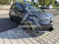 2020 Renault ZOE
