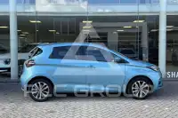 2020 Renault ZOE