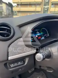 2020 Renault ZOE