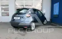 2020 Renault ZOE