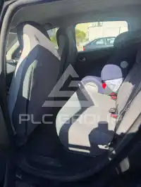2020 Renault ZOE
