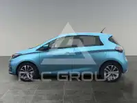 2020 Renault ZOE