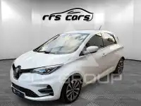 2020 Renault ZOE