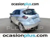 2020 Renault ZOE