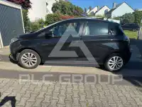 2020 Renault ZOE