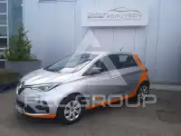 2020 Renault ZOE