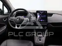 2020 Renault ZOE