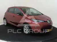 2020 Renault ZOE