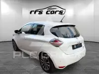 2020 Renault ZOE
