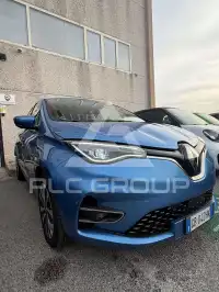 2020 Renault ZOE