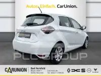 2020 Renault ZOE