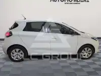2020 Renault ZOE