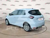 2020 Renault ZOE