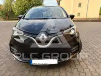 2020 Renault ZOE