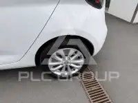 2020 Renault ZOE