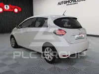 2020 Renault ZOE