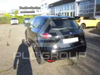 2020 Renault ZOE