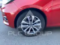 2020 Renault ZOE