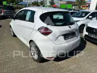 2020 Renault ZOE