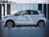 2020 Renault ZOE