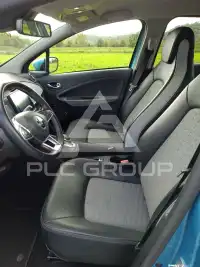 2020 Renault ZOE