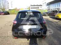 2020 Renault ZOE