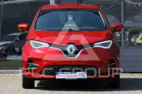 2020 Renault ZOE