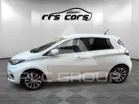 2020 Renault ZOE