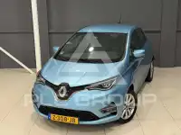 2020 Renault ZOE