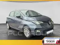 2020 Renault ZOE