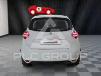 2020 Renault ZOE