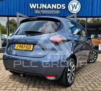 2020 Renault ZOE
