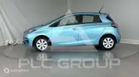 2020 Renault ZOE