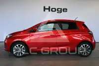 2020 Renault ZOE