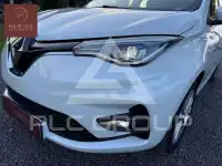 2020 Renault ZOE