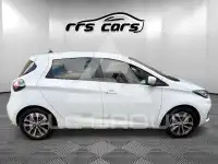 2020 Renault ZOE