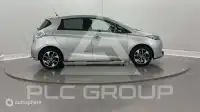 2020 Renault ZOE