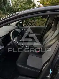 2020 Renault ZOE