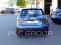 2020 Renault ZOE