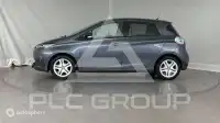 2020 Renault ZOE