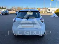2020 Renault ZOE