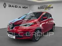 2020 Renault ZOE