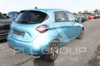 2020 Renault ZOE