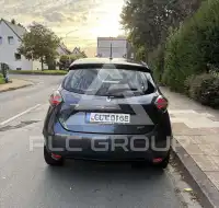 2020 Renault ZOE