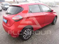 2020 Renault ZOE