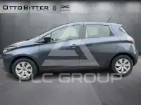 2020 Renault ZOE