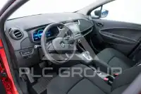 2020 Renault ZOE