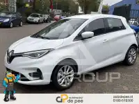 2020 Renault ZOE