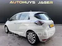 2020 Renault ZOE